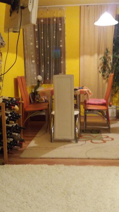 Family Hotel Denica オブゾー エクステリア 写真
